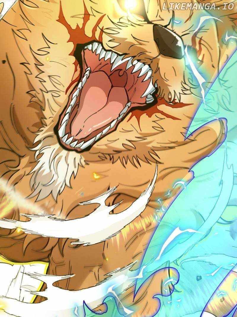I Am The Monster Overlord Chapter 48 64